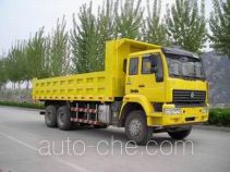 Самосвал Sida Steyr ZZ3251N4441C1