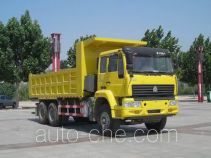 Самосвал Sida Steyr ZZ3251N5241C1