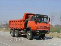 Самосвал Sida Steyr ZZ3252M3241C2