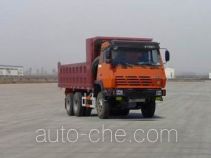 Самосвал Sida Steyr ZZ3252M3641C