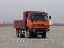 Самосвал Sida Steyr ZZ3252M3841C