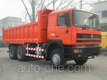 Самосвал Sida Steyr ZZ3253M3841C