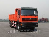 Самосвал Sida Steyr ZZ3253M4641A