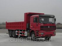 Самосвал Sida Steyr ZZ3253M5241C1