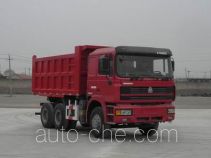 Самосвал Sida Steyr ZZ3253N2941C1