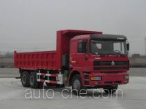 Самосвал Sida Steyr ZZ3253N4441C1