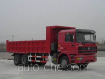 Самосвал Sida Steyr ZZ3253N4941C1