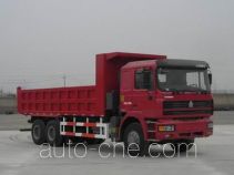 Самосвал Sida Steyr ZZ3253N5241C1