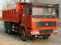 Самосвал Sida Steyr ZZ3256M2946C