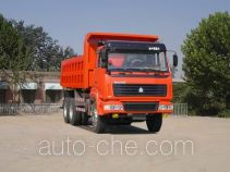 Самосвал Sida Steyr ZZ3256M3246AN