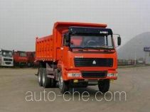 Самосвал Sida Steyr ZZ3256M3246C