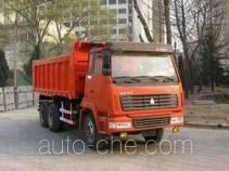 Самосвал Sida Steyr ZZ3256M3646C