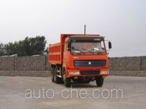 Самосвал Sida Steyr ZZ3256M3646F