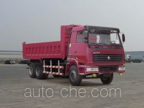 Самосвал Sida Steyr ZZ3256M4146A