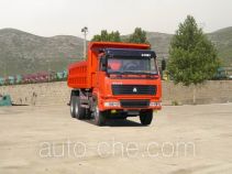 Самосвал Sida Steyr ZZ3256N2946AN