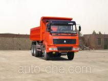 Самосвал Sida Steyr ZZ3256N3246AN