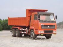 Самосвал Sida Steyr ZZ3256N3646A