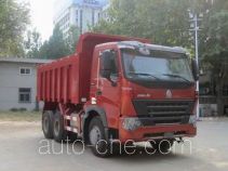 Самосвал Sinotruk Howo ZZ3257M3047N2