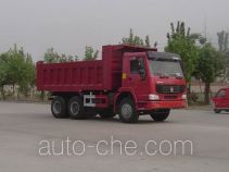 Самосвал Sinotruk Howo ZZ3257M3247A