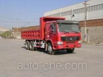 Самосвал Sinotruk Howo ZZ3257M3247C1