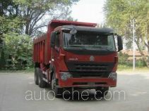 Самосвал Sinotruk Howo ZZ3257M3247N1