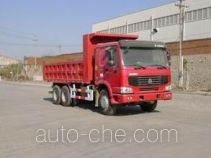 Самосвал Sinotruk Howo ZZ3257M3447C1