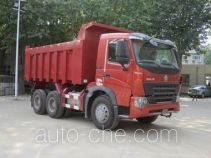 Самосвал Sinotruk Howo ZZ3257M3447N2