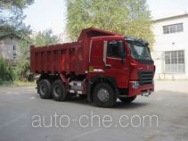 Самосвал Sinotruk Howo ZZ3257M3647N1