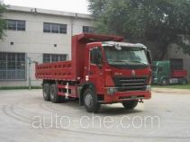 Самосвал Sinotruk Howo ZZ3257M3847N2