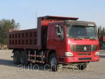 Самосвал Sinotruk Howo ZZ3257M4147A