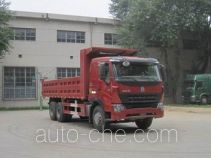 Самосвал Sinotruk Howo ZZ3257M4347N1