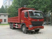 Самосвал Sinotruk Howo ZZ3257M4647N1