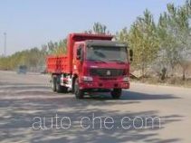 Самосвал Sinotruk Howo ZZ3257N2948B