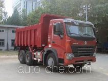 Самосвал Sinotruk Howo ZZ3257N3247N2