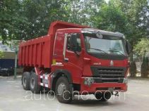 Самосвал Sinotruk Howo ZZ3257N3447N1