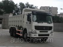 Самосвал Sinotruk Howo ZZ3257N3647AJ