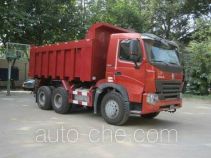 Самосвал Sinotruk Howo ZZ3257N3647N2