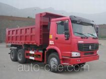 Самосвал Sinotruk Howo ZZ3257N3847C2L