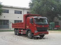 Самосвал Sinotruk Howo ZZ3257N3847N1