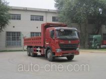 Самосвал Sinotruk Howo ZZ3257N4147N1