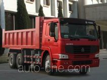 Самосвал Sinotruk Howo ZZ3257N4347A