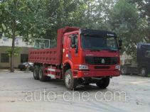 Самосвал Sinotruk Howo ZZ3257N4347C1C