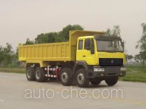 Самосвал Sida Steyr ZZ3311M2861A