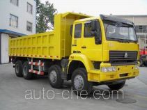 Самосвал Sida Steyr ZZ3311M3061C1