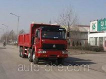 Самосвал Sida Steyr ZZ3311M3261C1