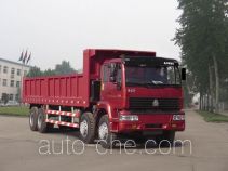 Самосвал Sida Steyr ZZ3311M4261A