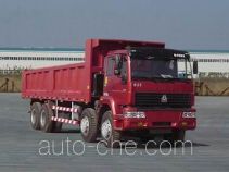 Самосвал Sida Steyr ZZ3311N3861C