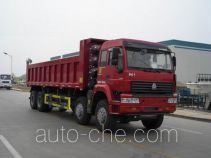 Самосвал Sida Steyr ZZ3311N4661C1C