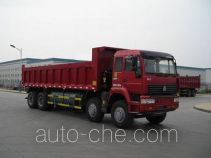 Самосвал Sida Steyr ZZ3311N4661C1L