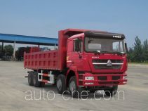 Самосвал Sida Steyr ZZ3313M3461C1A